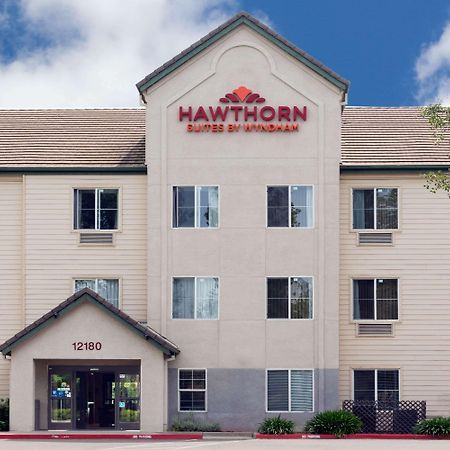 Hawthorn Suites By Wyndham Rancho Cordova/Folsom Екстер'єр фото