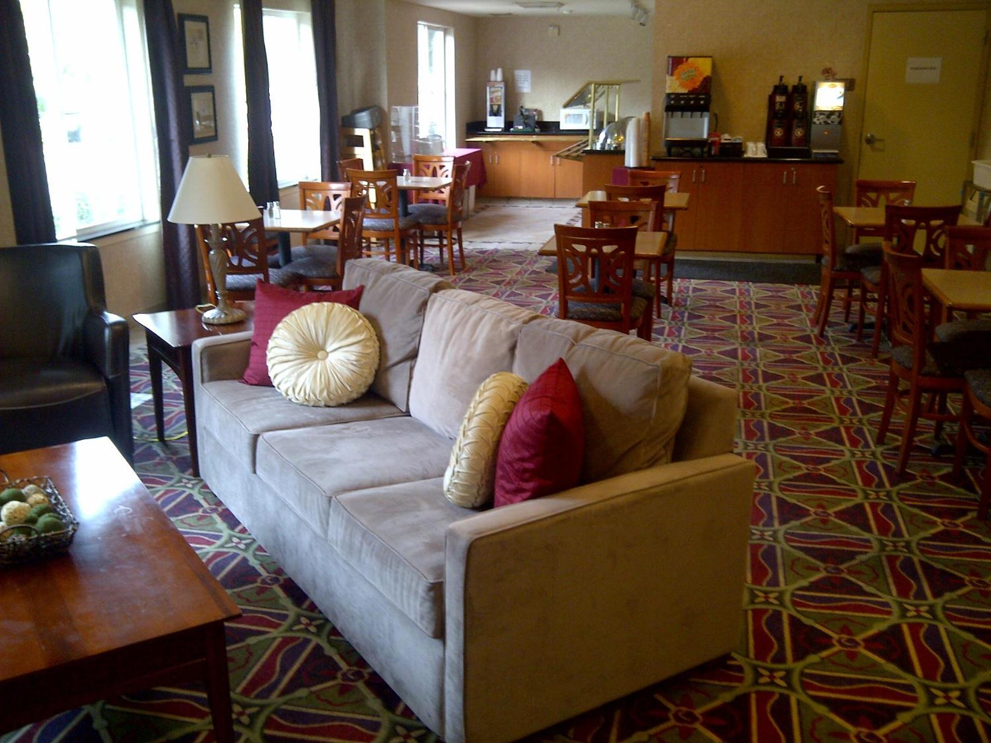 Hawthorn Suites By Wyndham Rancho Cordova/Folsom Екстер'єр фото
